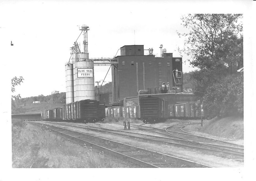 Central Vermont Railway Wordless Wednesday 189