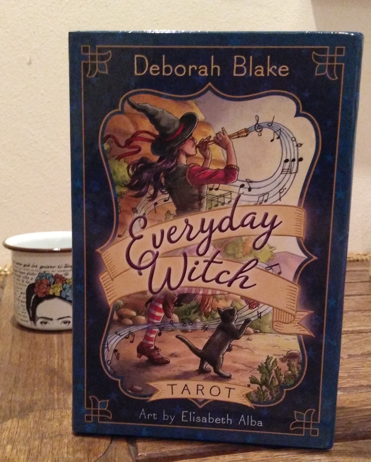 Diary of a Psychic Healer What Can Tarot Cards Tell Us? Diary of a Psychic Healer What Can Tarot Cards Tell Us?