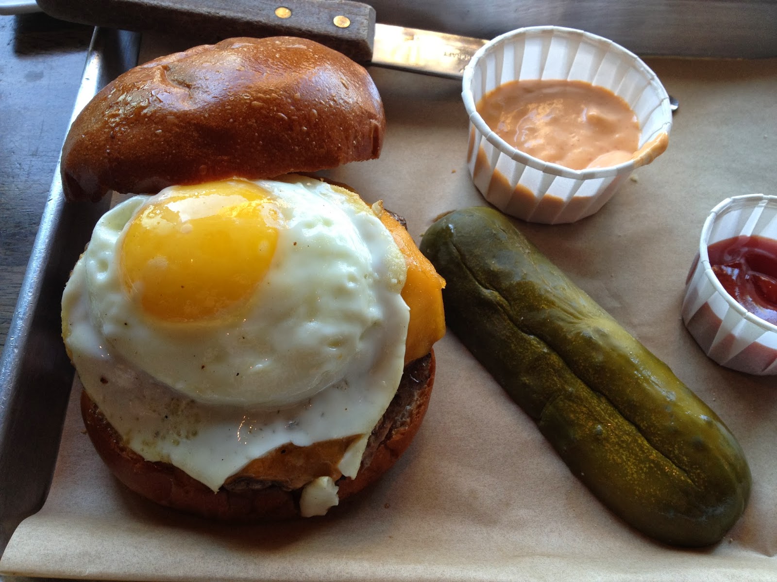 One More Bite Blog Food Travel Adventures The Local Peasant