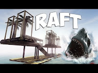 Download Raft Survival Ultimate Apk v8.5.0 (Mod Unlimited Resources/Items)