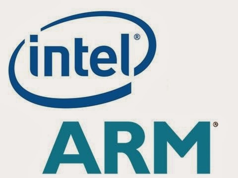 The Great alliance between the technology leader in chip manufacturing and the chief architect of most processors for mobile devices seems to be emerging. A first step has been found at the forum ARM developers.