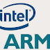 Intel ready to fabricate ARM chips