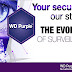 ISC 2016: Western Digital apresenta soluções de armazenamento