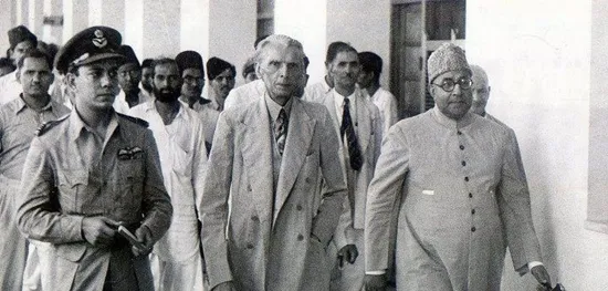 quaid-e-azam