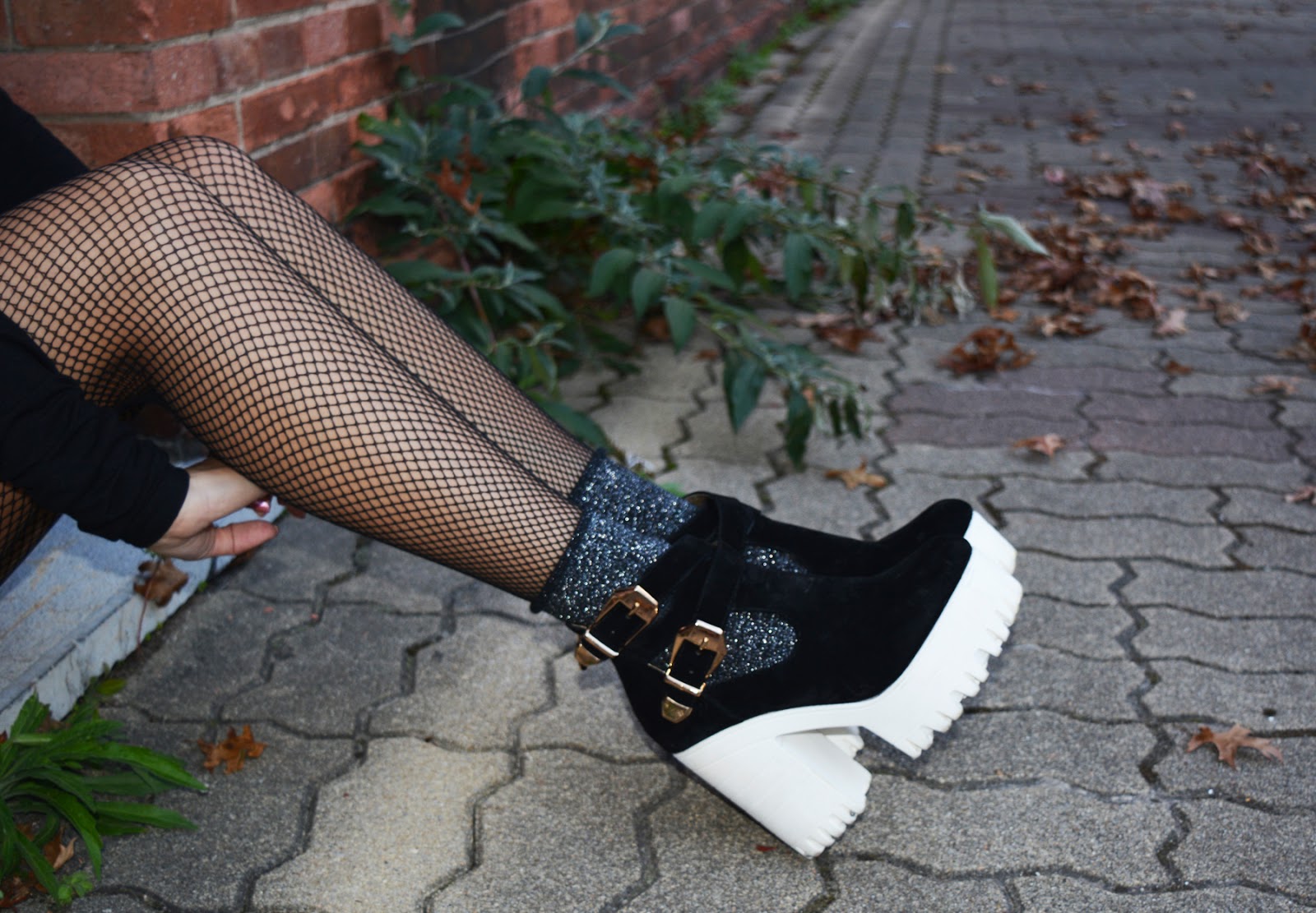 Style eclectic www.brunetteambition.es - Fashionmylegs : The tights and ...