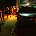 Casal é assassinado a tiros dentro de um bar em Alagoinhas