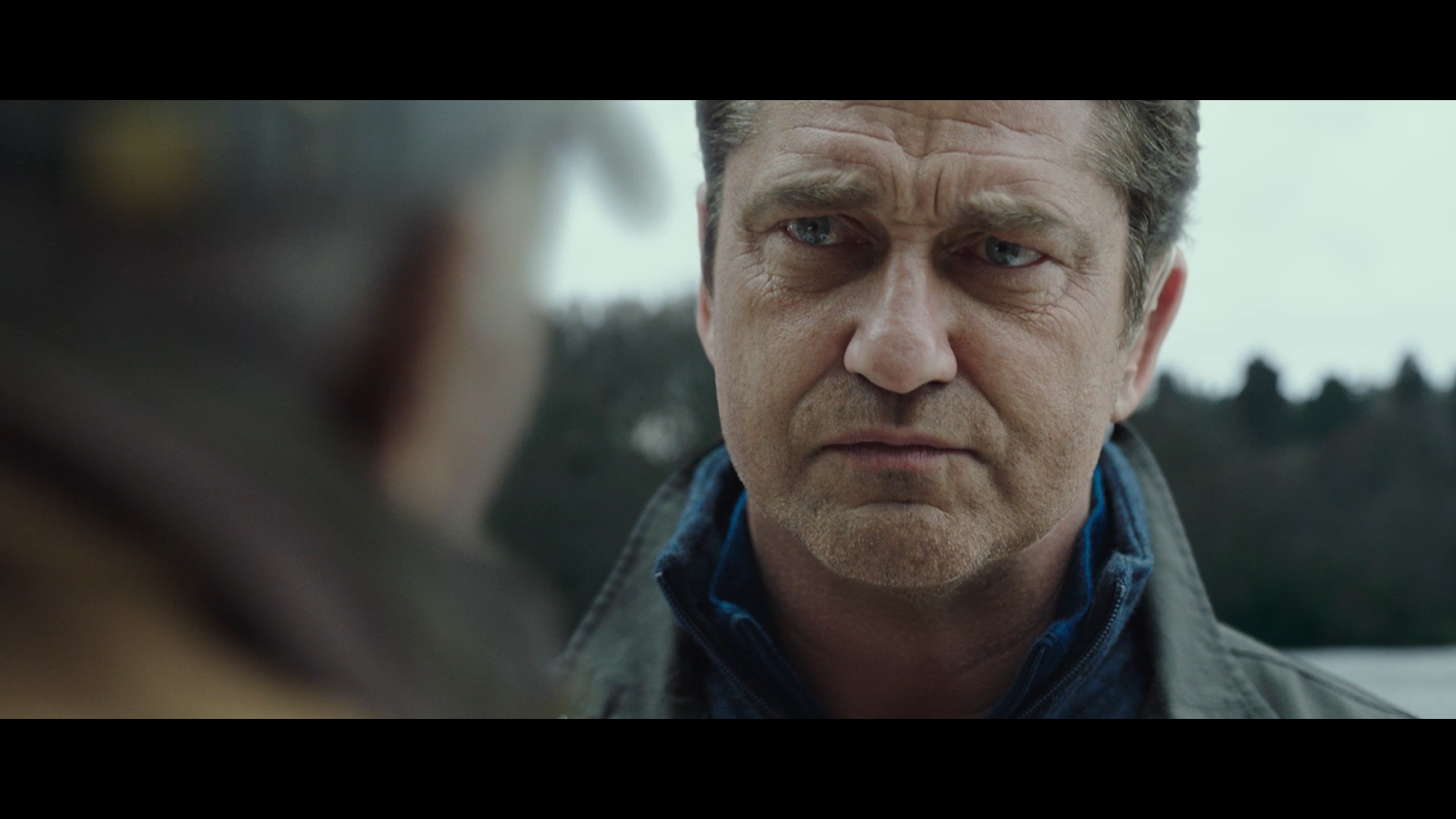 Angel Has Fallen (2019) 4K Ultra HD Blu-ray Review Angel Has Fallen (2019) 4K Ultra HD Blu-ray Review