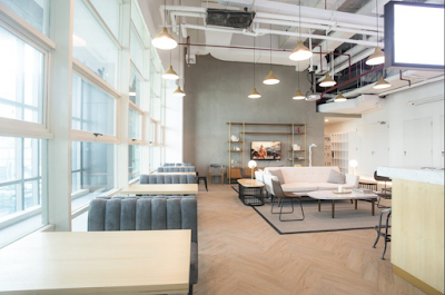 GoWork Office GoWork Office