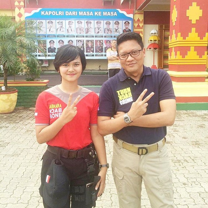 Polwan Chindi : Kiddle.ID Polwan Chindi : Kiddle.ID