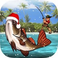 Fishing Paradise 3D Free+ APK