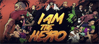 [Switch] I am the Hero annoncé en trailer sur Nintendo Switch !