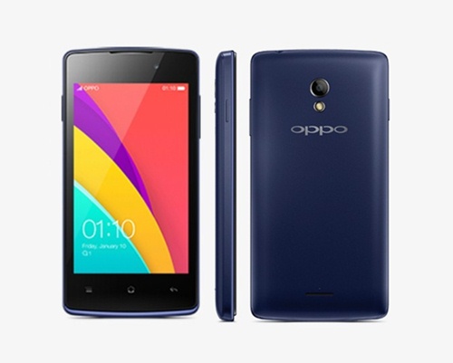 oppo r1011 firmware