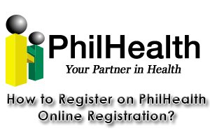 How to Register on PhilHealth Online Registration?