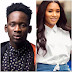MR EAZI DEFENDS HIS SUPPOSED GIRLFRIEND, TEMI OTEDOLA AFTER SHE WAS ACCUSED OF BLEACHING