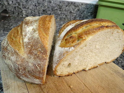 The Bread Maiden