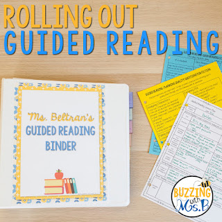 https://www.teacherspayteachers.com/Product/Guided-Reading-All-in-One-K-5-Editable-765963