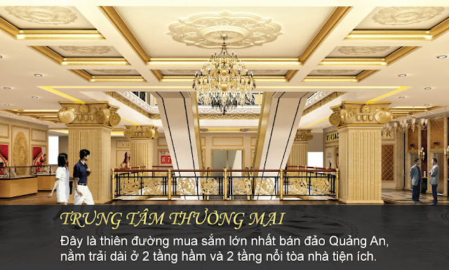 TIỆN ÍCH D'.EL DORADO PREMIUM PHÚ THƯỢNG TÂY HỒ TIỆN ÍCH D'.EL DORADO PREMIUM PHÚ THƯỢNG TÂY HỒ