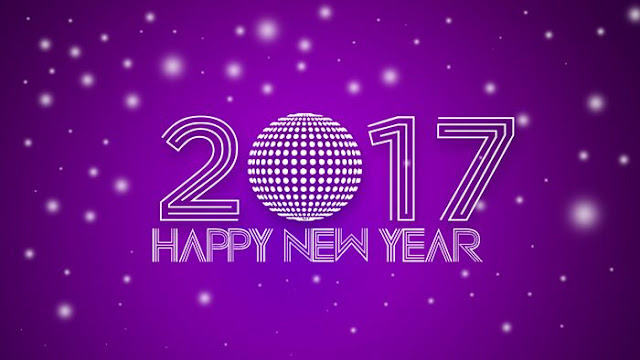 Happy New Year 2017 HD Wallpaper 55 Happy New Year 2017 HD Wallpaper 55