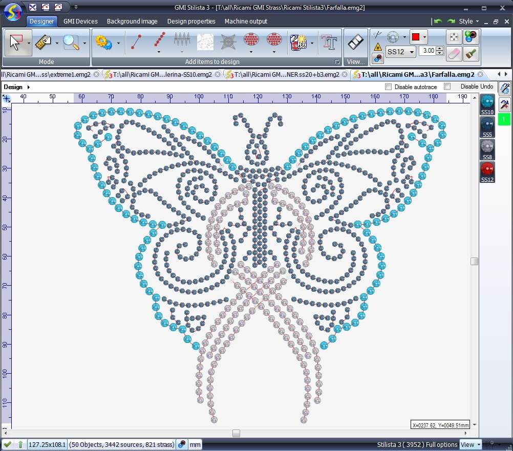 Embroidery Embroidery