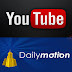 Earn money online double on YouTube and Dailymotion with Single Video