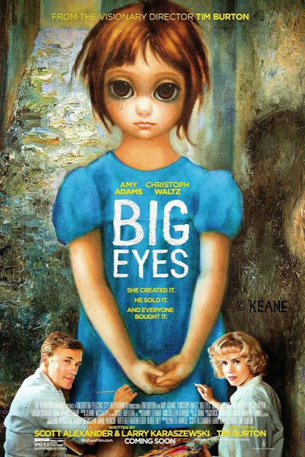 Big Eyes