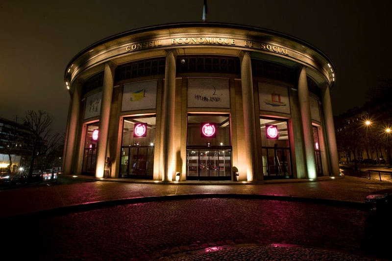 Abstraktion Org Blog January 2012