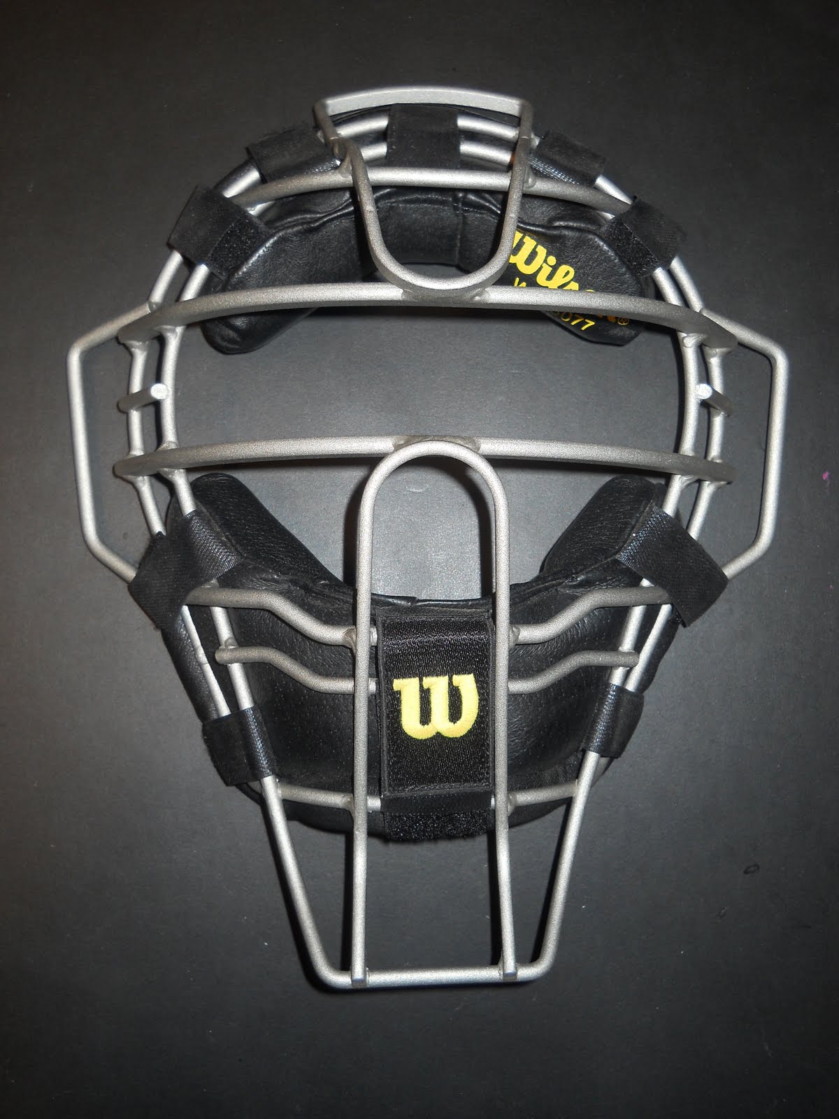 Midwest Ump Review and Comparison of Umpire Mask Pads