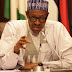 President Buhari Swears-in 7 New Permanent Secretaries