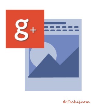 Now Share Blog Posts To Google+ Automatically