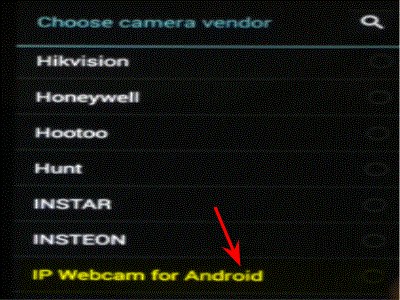 cara melihat cctv lewat hp android cara melihat cctv lewat hp android