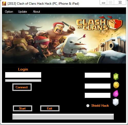 Clash of clans ipa mod Clash of clans ipa mod