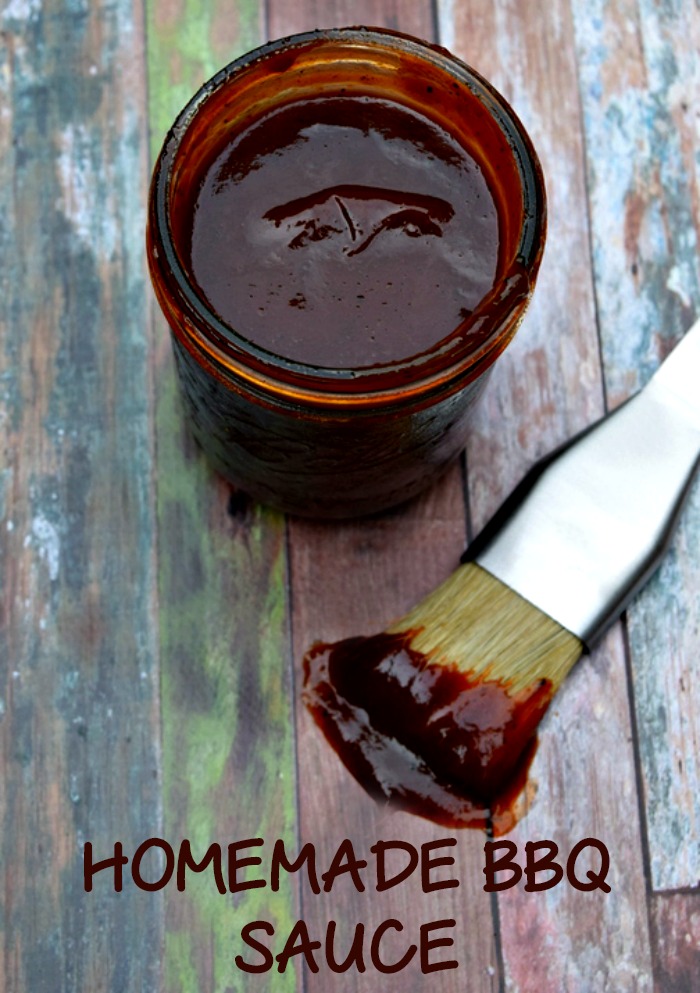 Lifestyles of the Weird and Frugal 20 Sauces You Can Make Yourself!