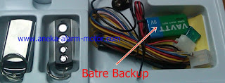 Alarm Motor Terbaik Alarm Motor Terbaik