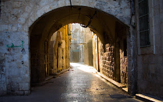 Nablus Old City nablus-old-city