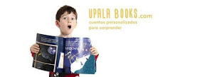 Upala Books