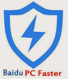 Baidu PC Faster 2014 Baidu PC Faster 2014
