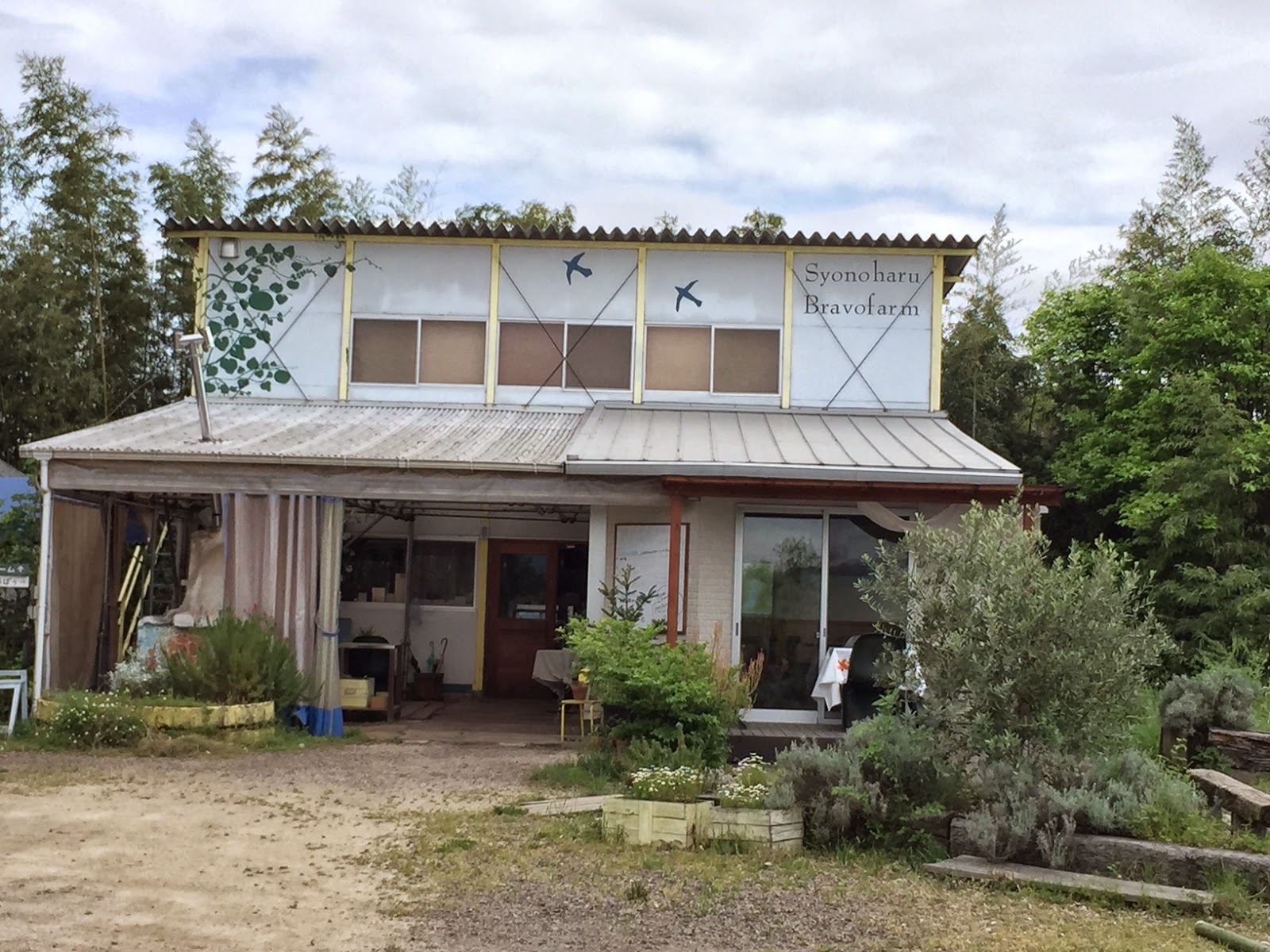 みんくるカフェ大分のブログ 5月 2015