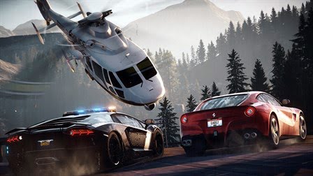 Need for speed rivals pc download Need for speed rivals pc download