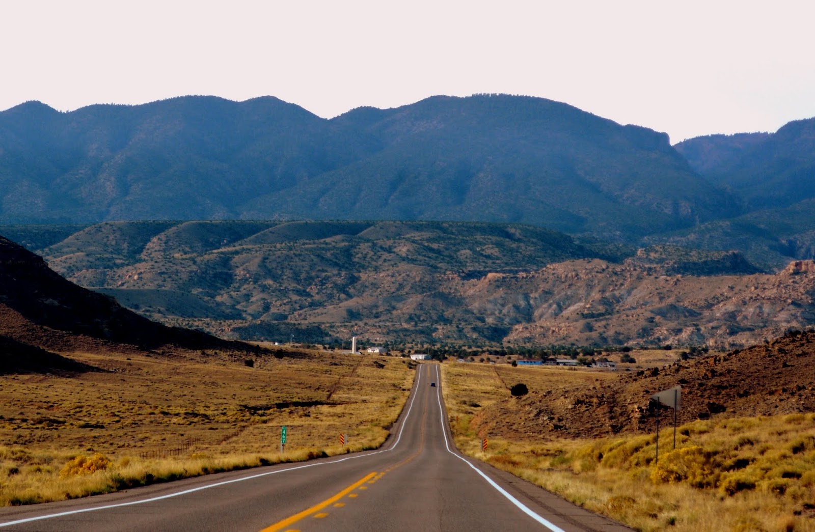 Mille Fiori Favoriti Navajo Nation, Arizona