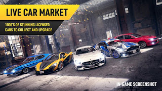 Race Kings Mod Apk Race Kings Mod Apk