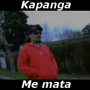 Kapanga – Me mata