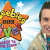 CBEEBIES LIVE! REACH TO THE STARS Heads to London Wembley Arena this Spring
