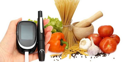 Hasil gambar untuk 11 Makanan Super Kuat untuk Diabetes