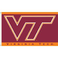 Virginia Tech Externships