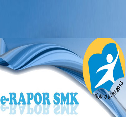 E-Rapor SMK Panduan E-Rapor SMK
