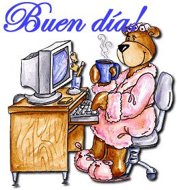 Imagenes de buenos dias con movimientos Imagenes de buenos dias con movimientos