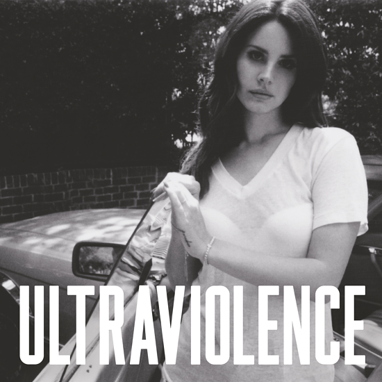 Lana Del Rey-Ultraviolence (Deluxe Edition) (2014)