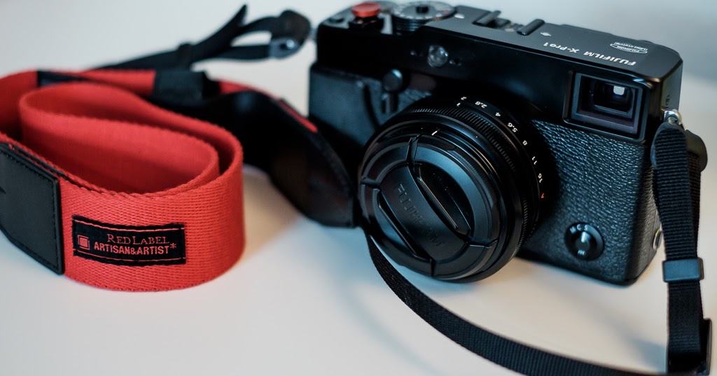 Why should you buy the new X-PRO2?