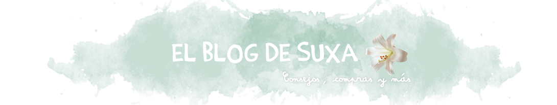 El blog de Suxa