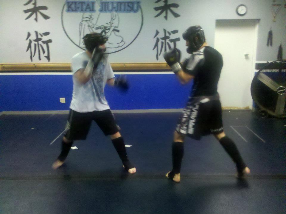 Dunner's Martial Arts Academy MMA